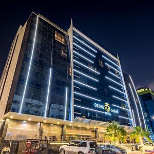 Ozone Hotel